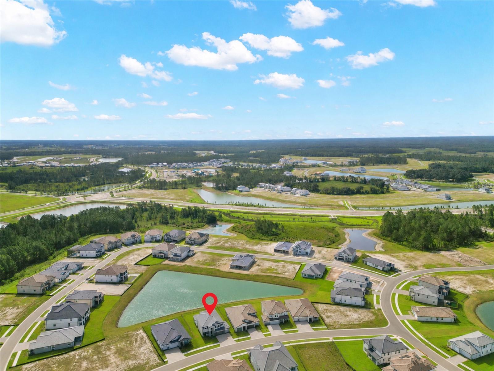 TWO RIVERS PRCL B3 - Residential
