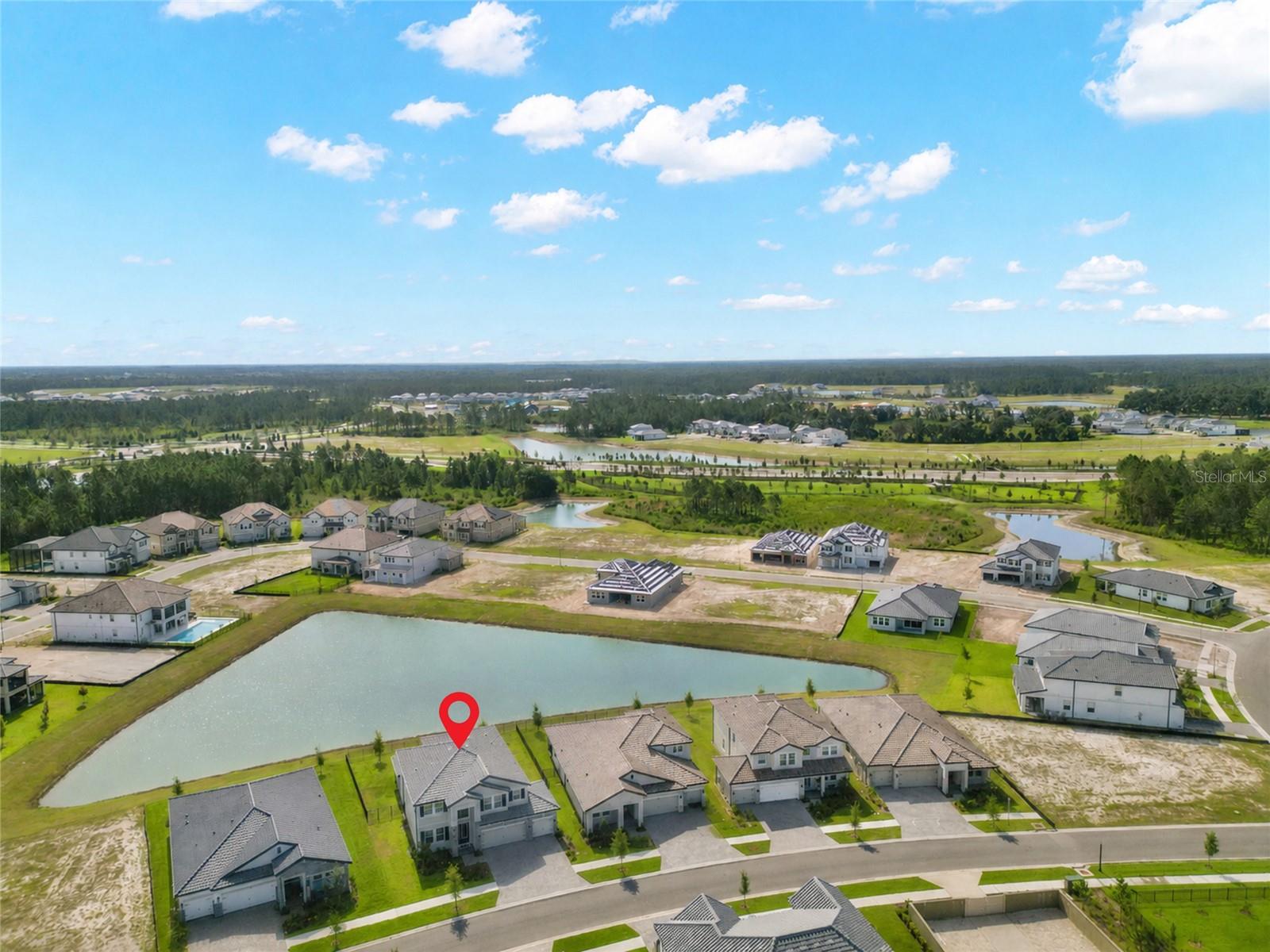 TWO RIVERS PRCL B3 - Residential