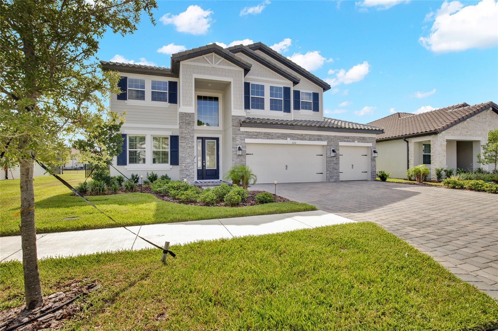 TWO RIVERS PRCL B3 - Residential