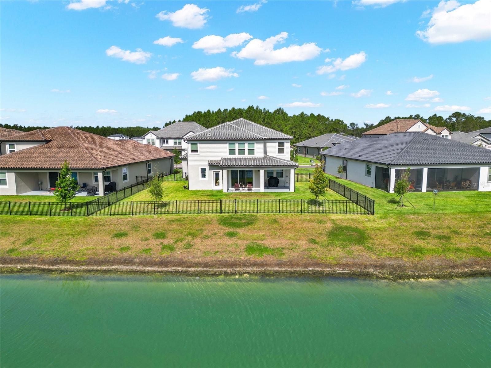 TWO RIVERS PRCL B3 - Residential