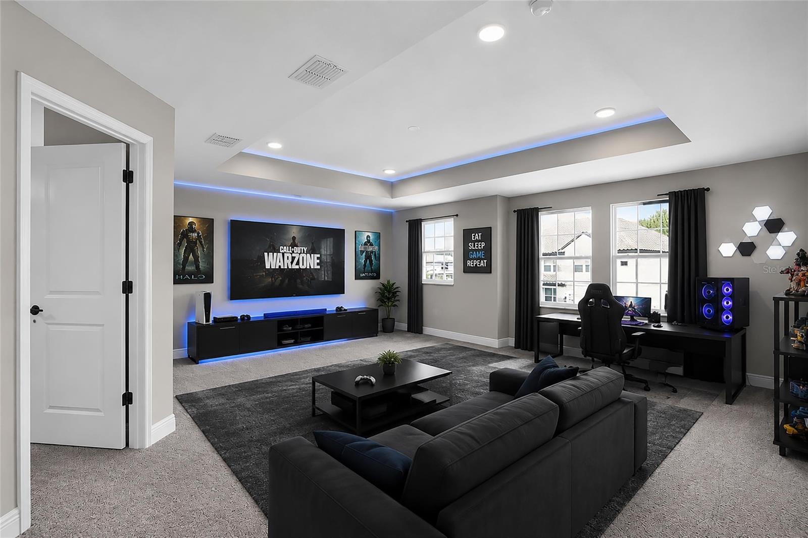 TWO RIVERS PRCL B3 - Residential