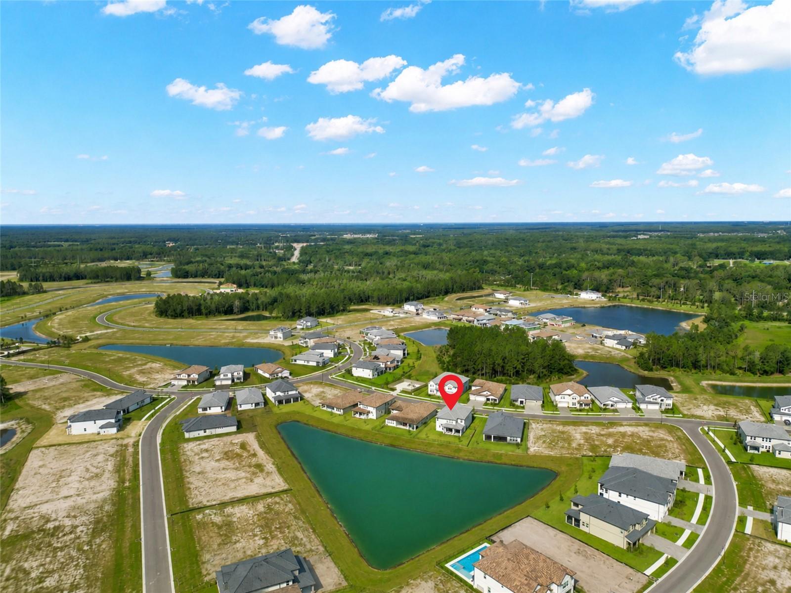 TWO RIVERS PRCL B3 - Residential