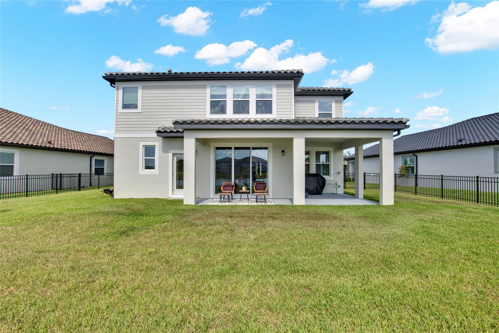 TWO RIVERS PRCL B3 - Residential