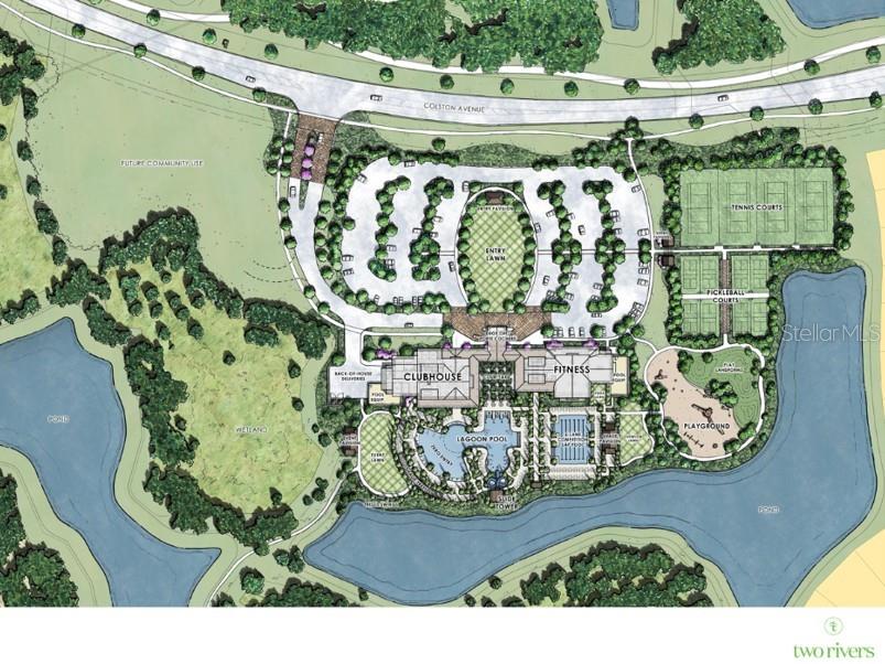 TWO RIVERS PRCL B3 - Residential