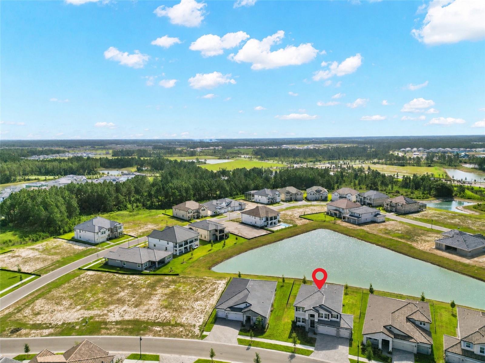 TWO RIVERS PRCL B3 - Residential
