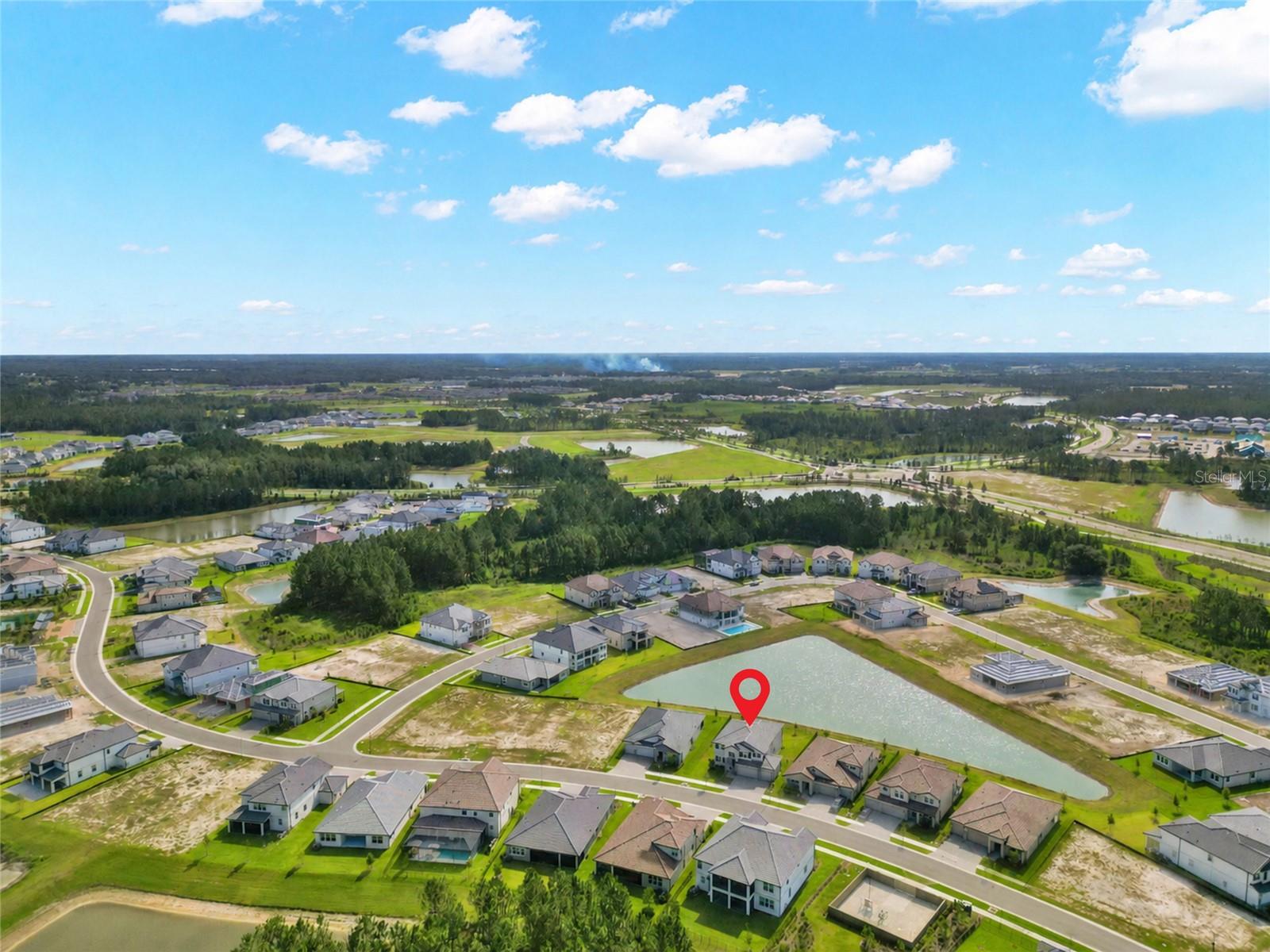 TWO RIVERS PRCL B3 - Residential
