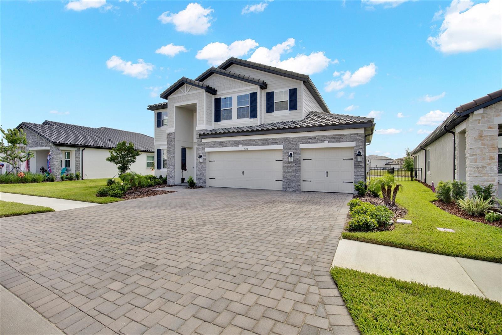 TWO RIVERS PRCL B3 - Residential
