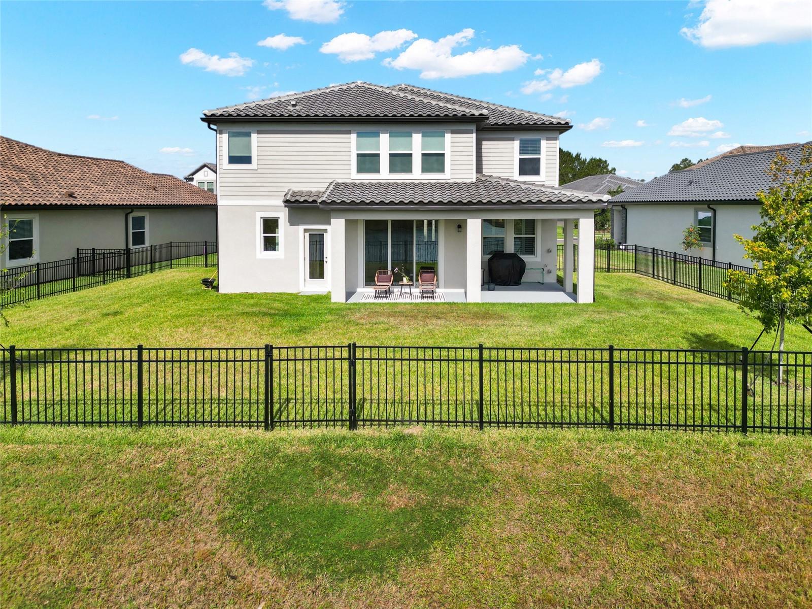 TWO RIVERS PRCL B3 - Residential