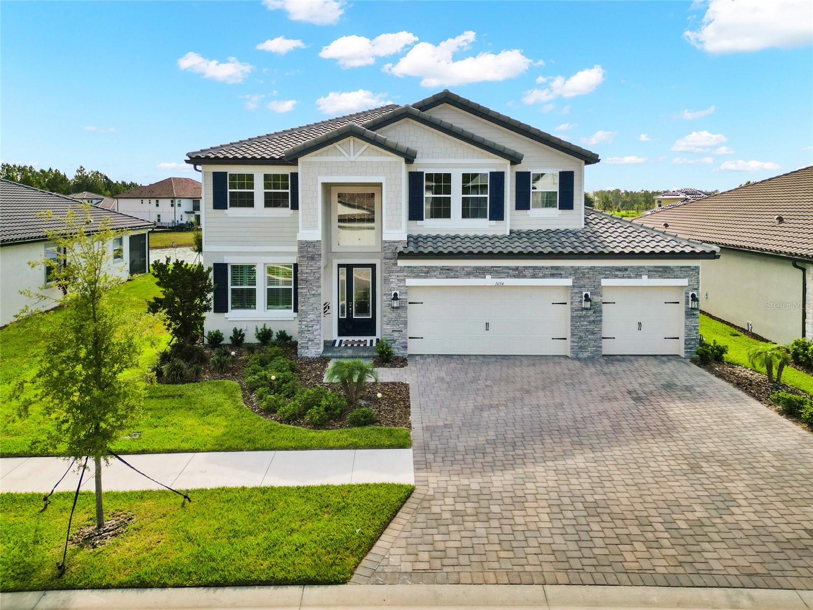 TWO RIVERS PRCL B3 - Residential