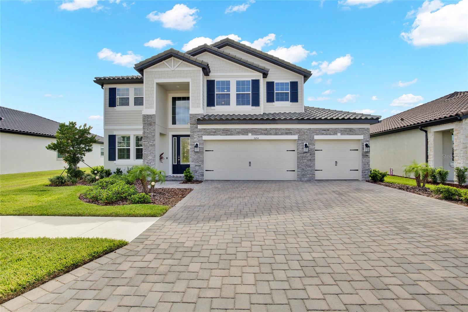 TWO RIVERS PRCL B3 - Residential