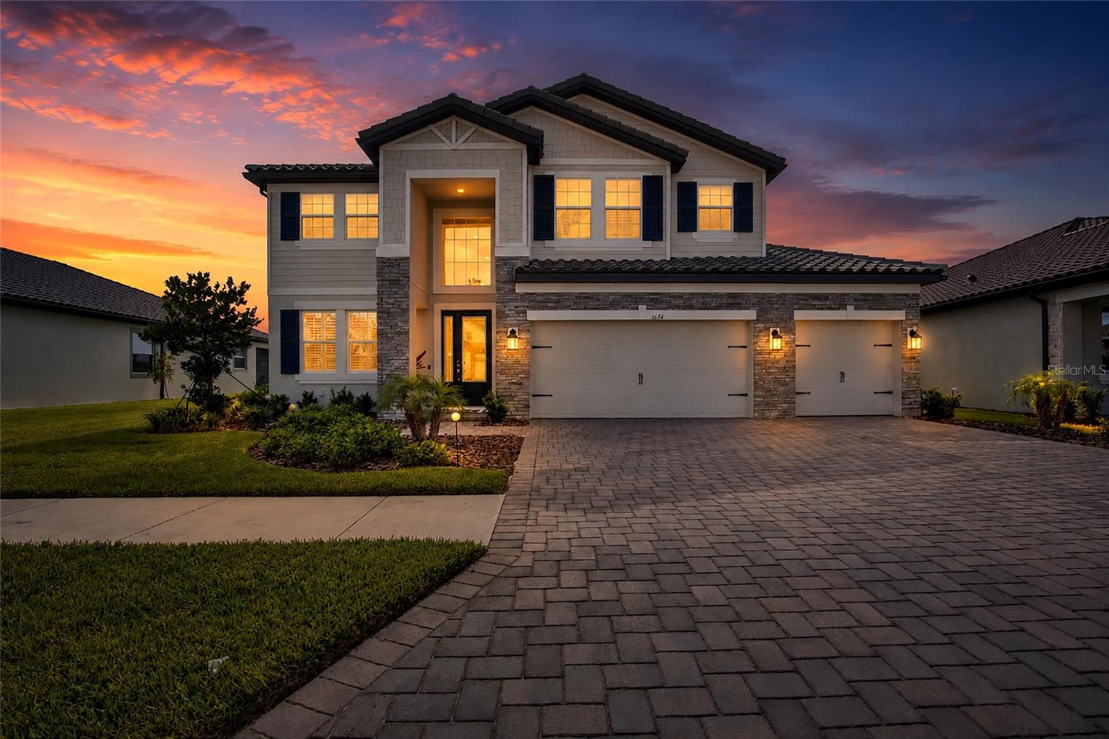 TWO RIVERS PRCL B3 - Residential