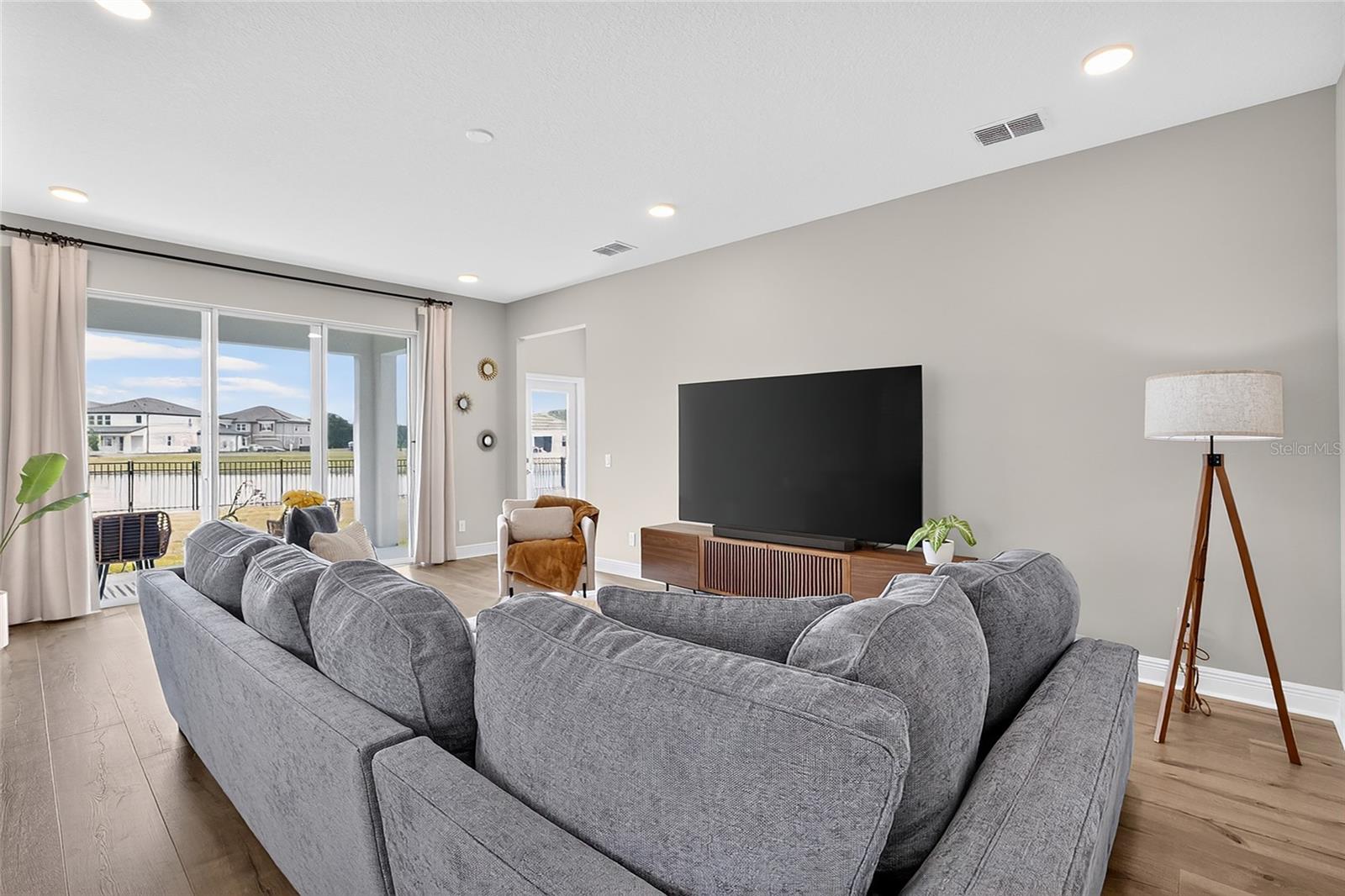 TWO RIVERS PRCL B3 - Residential