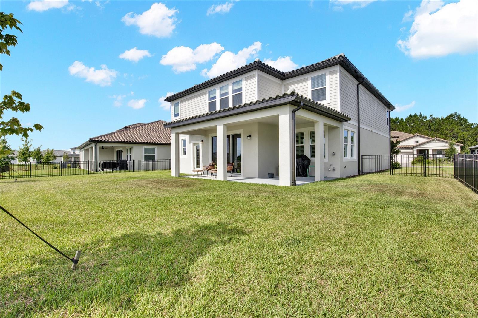 TWO RIVERS PRCL B3 - Residential