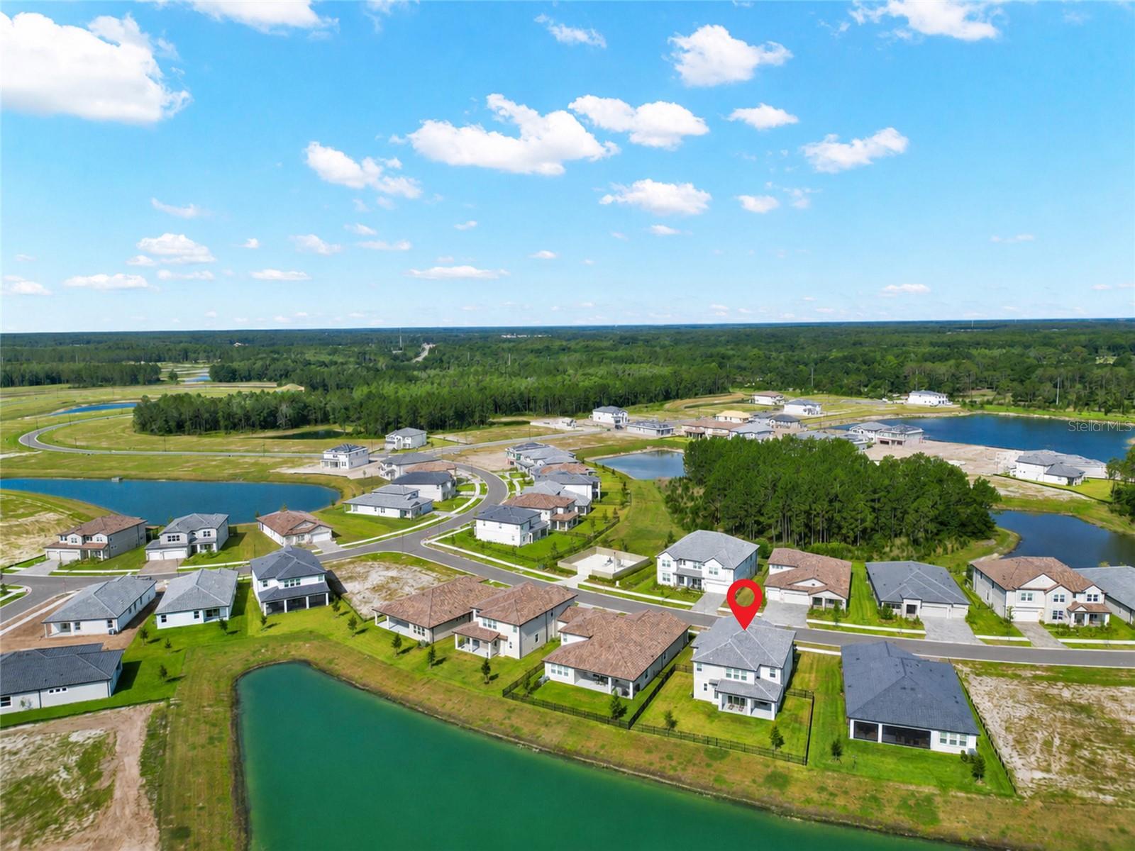 TWO RIVERS PRCL B3 - Residential