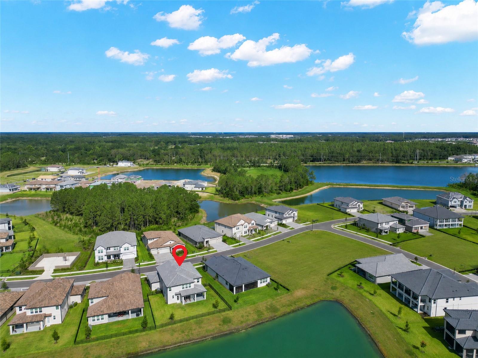 TWO RIVERS PRCL B3 - Residential