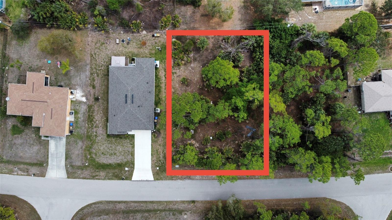 Discover the potential of this vacant lot in North Port, where your vision can truly take shape. Ideally located in a growing and desirable area, this spacious parcel offers the perfect canvas to bring your plans to life. Whether you’re planning a custom-built home, beautifully landscaped outdoor spaces, or a peaceful retreat, the possibilities here are wide open.
Enjoy the freedom to design and build exactly what you’ve been dreaming of. With plenty of room to create, this property provides the flexibility to craft a space that fits your lifestyle and goals. The surrounding area offers the charm of Southwest Florida living while still providing convenient access to nearby amenities, shopping, dining, and recreation.
Don’t miss your chance to secure your own slice of Florida paradise and turn your vision into reality on this exceptional homesite.