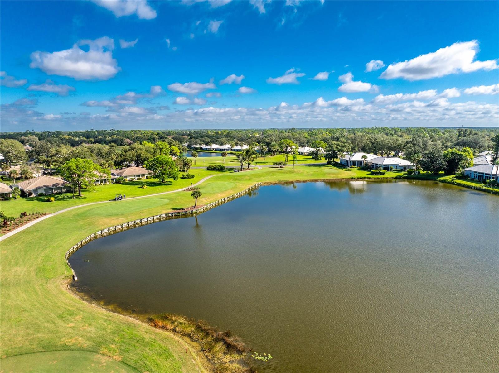 PLANTATION WOODS - Residential
