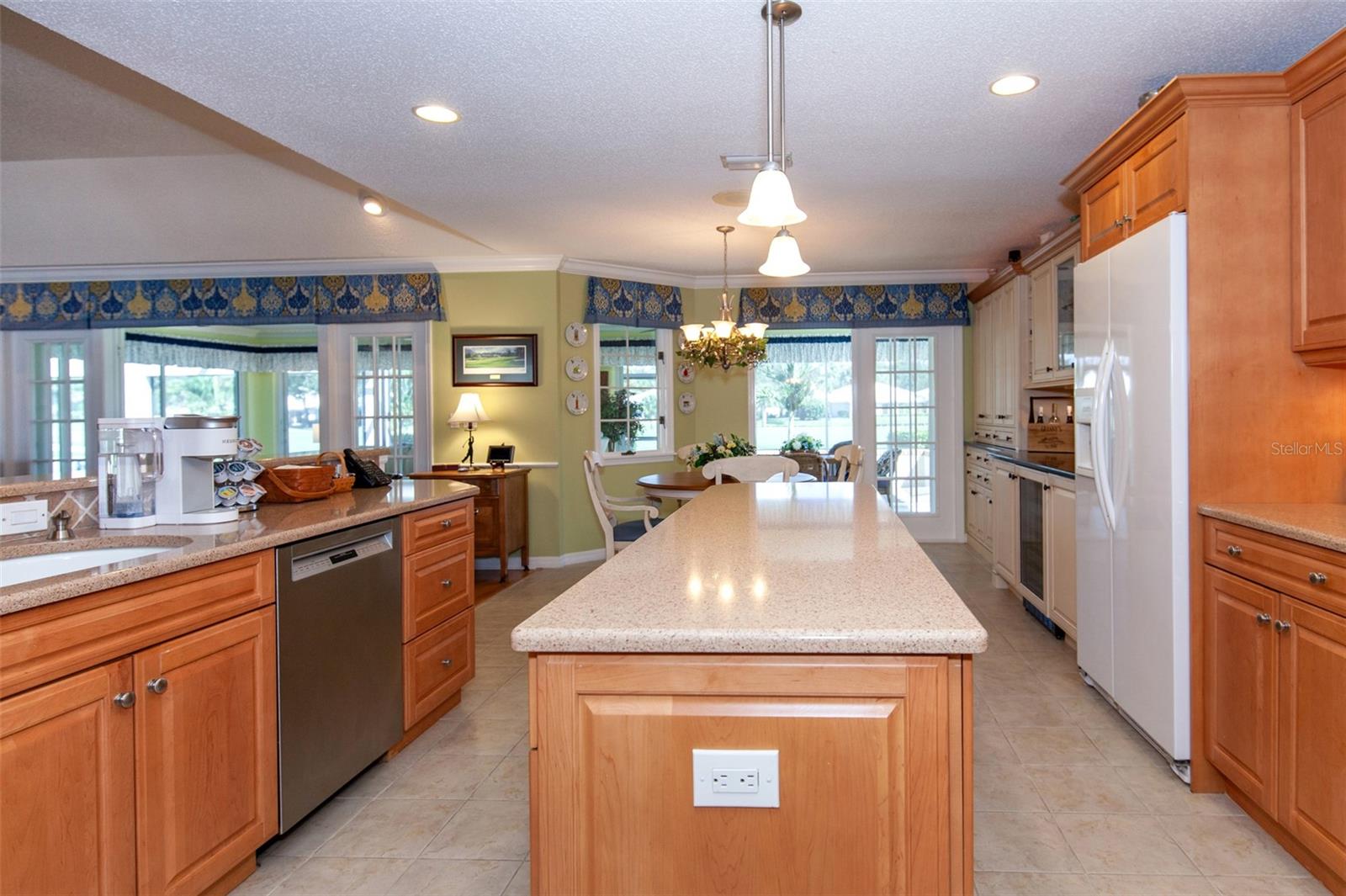 PLANTATION WOODS - Residential