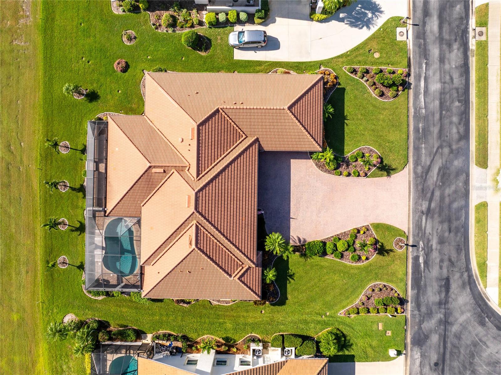 PLANTATION WOODS - Residential