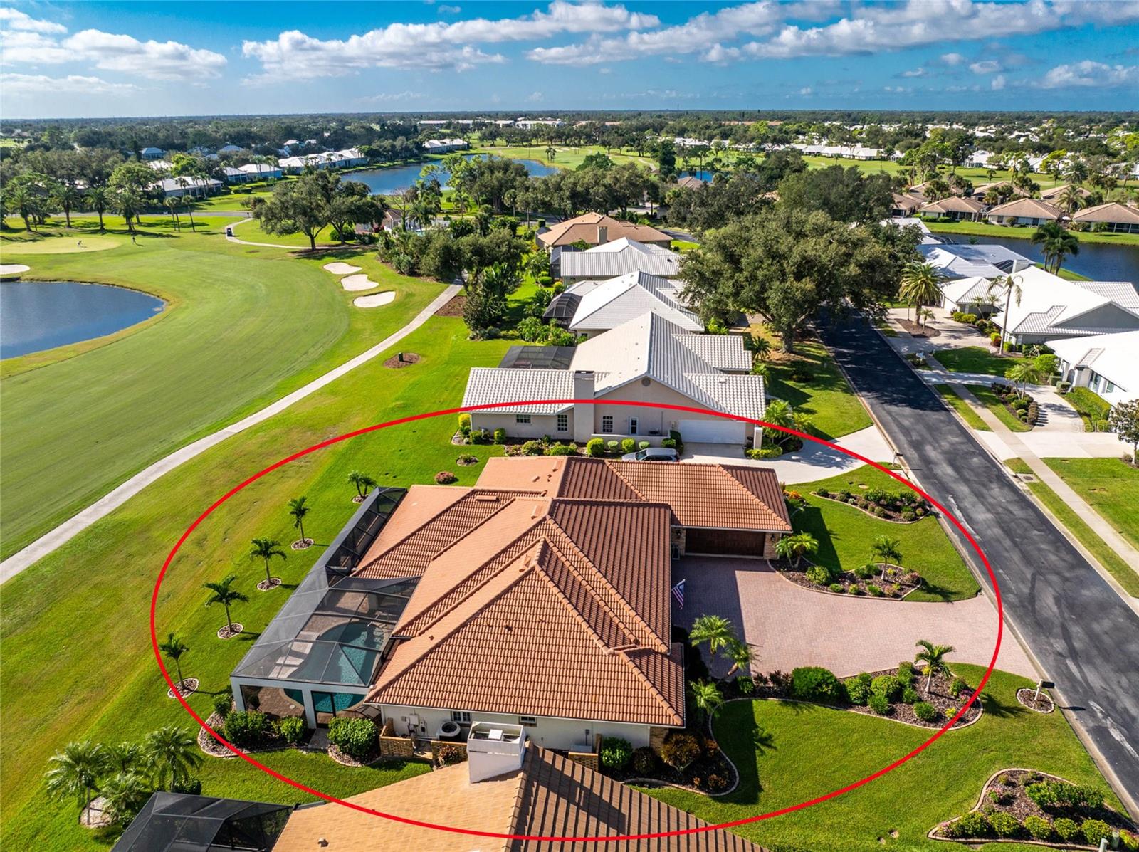 PLANTATION WOODS - Residential