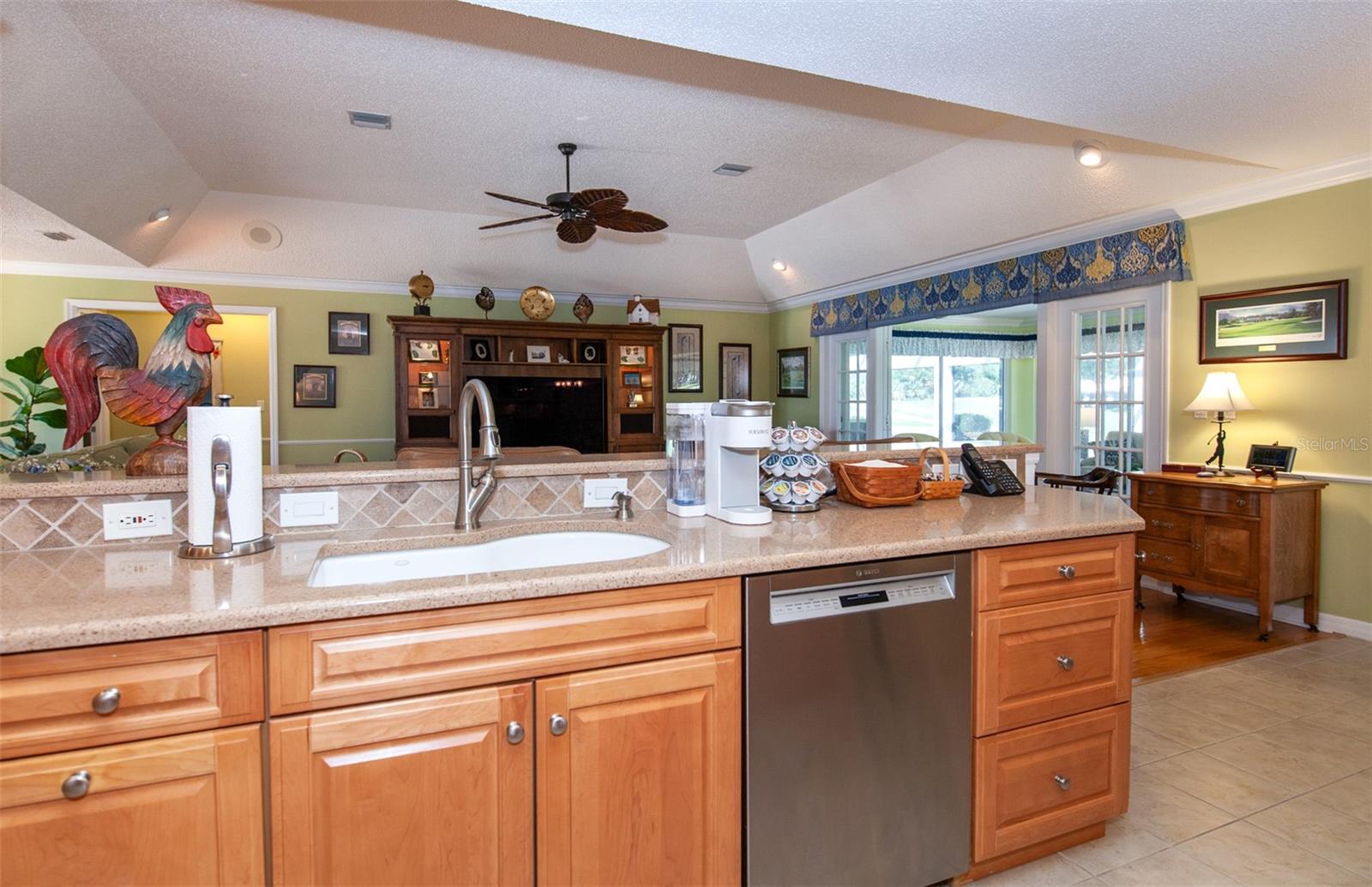 PLANTATION WOODS - Residential