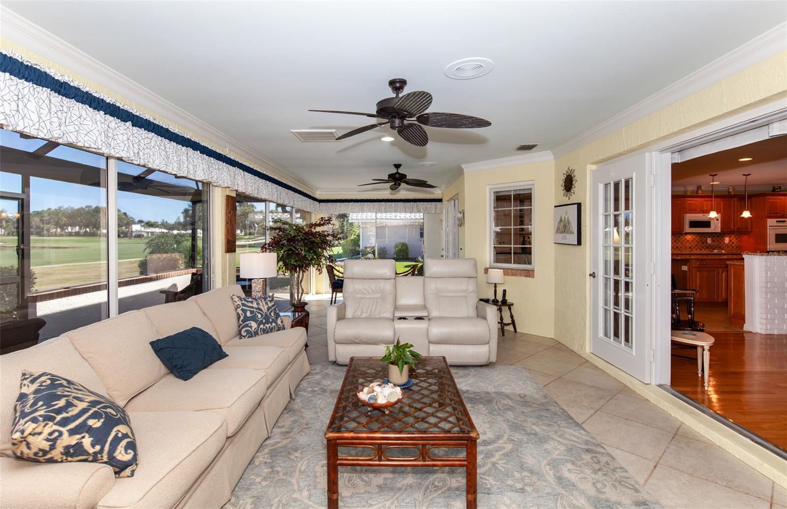 PLANTATION WOODS - Residential