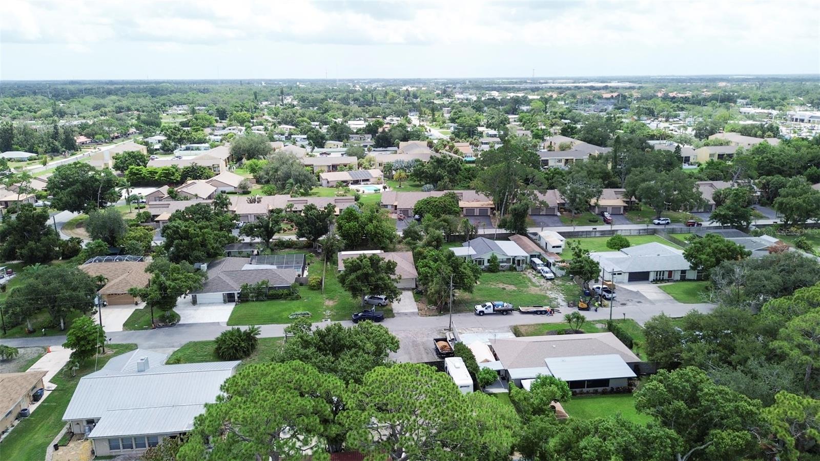 SUMMERSIDE - Residential