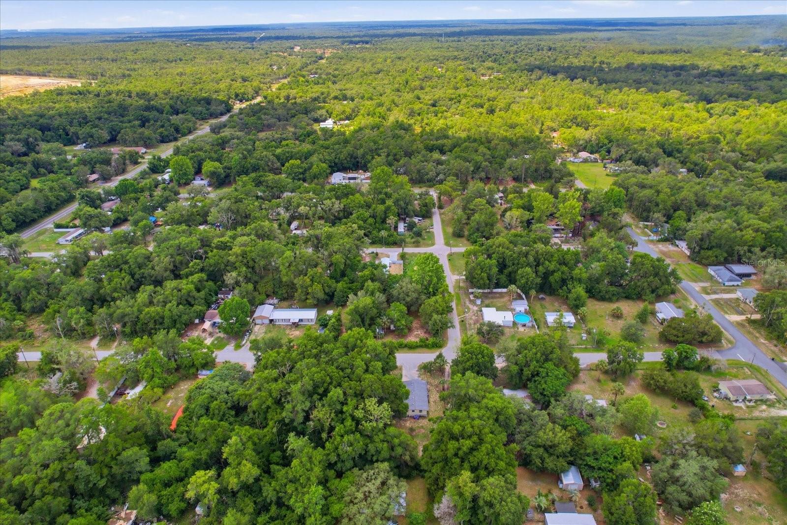 CRYSTAL HEIGHTS DEV CO SEC 02 - Residential