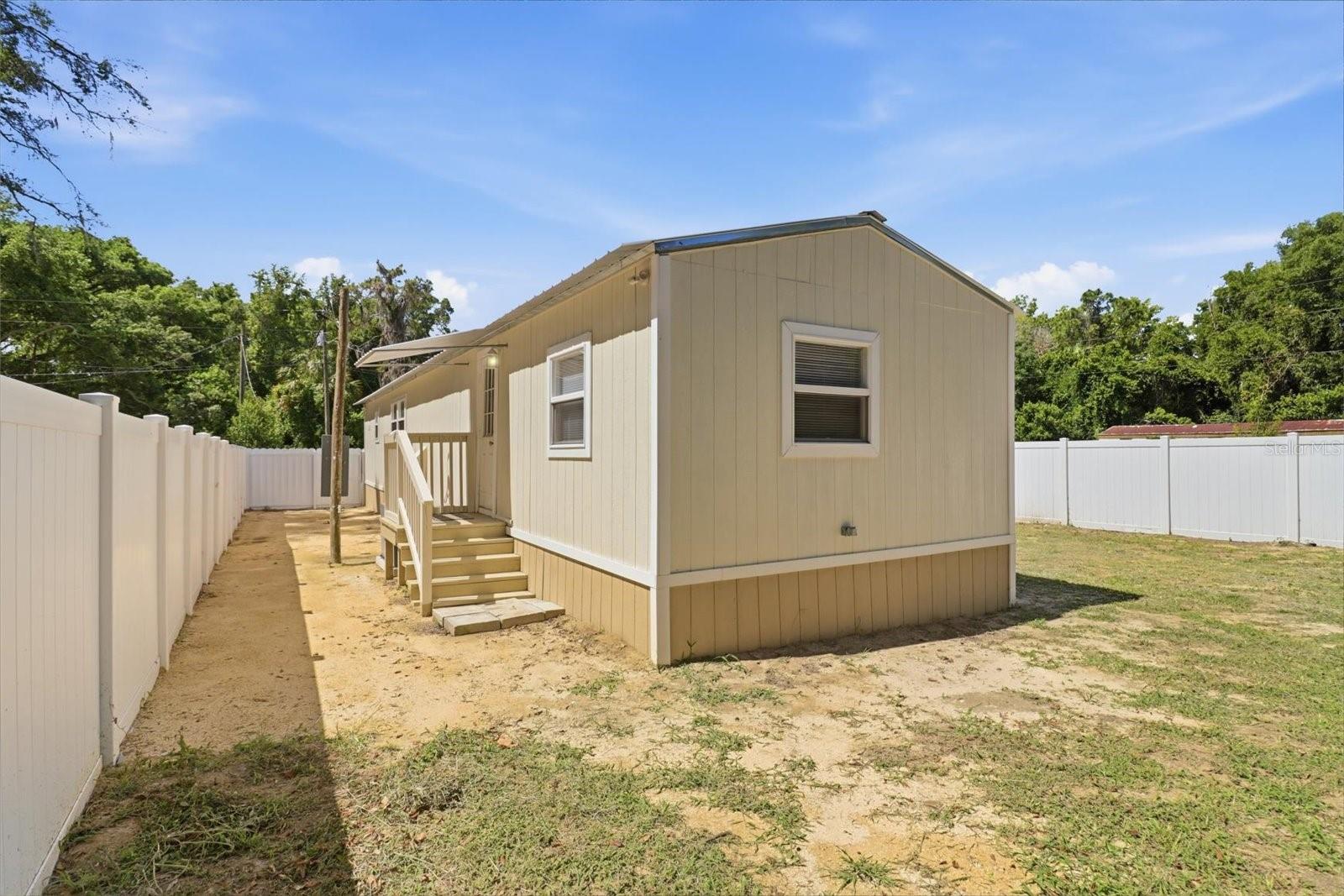 CRYSTAL HEIGHTS DEV CO SEC 02 - Residential
