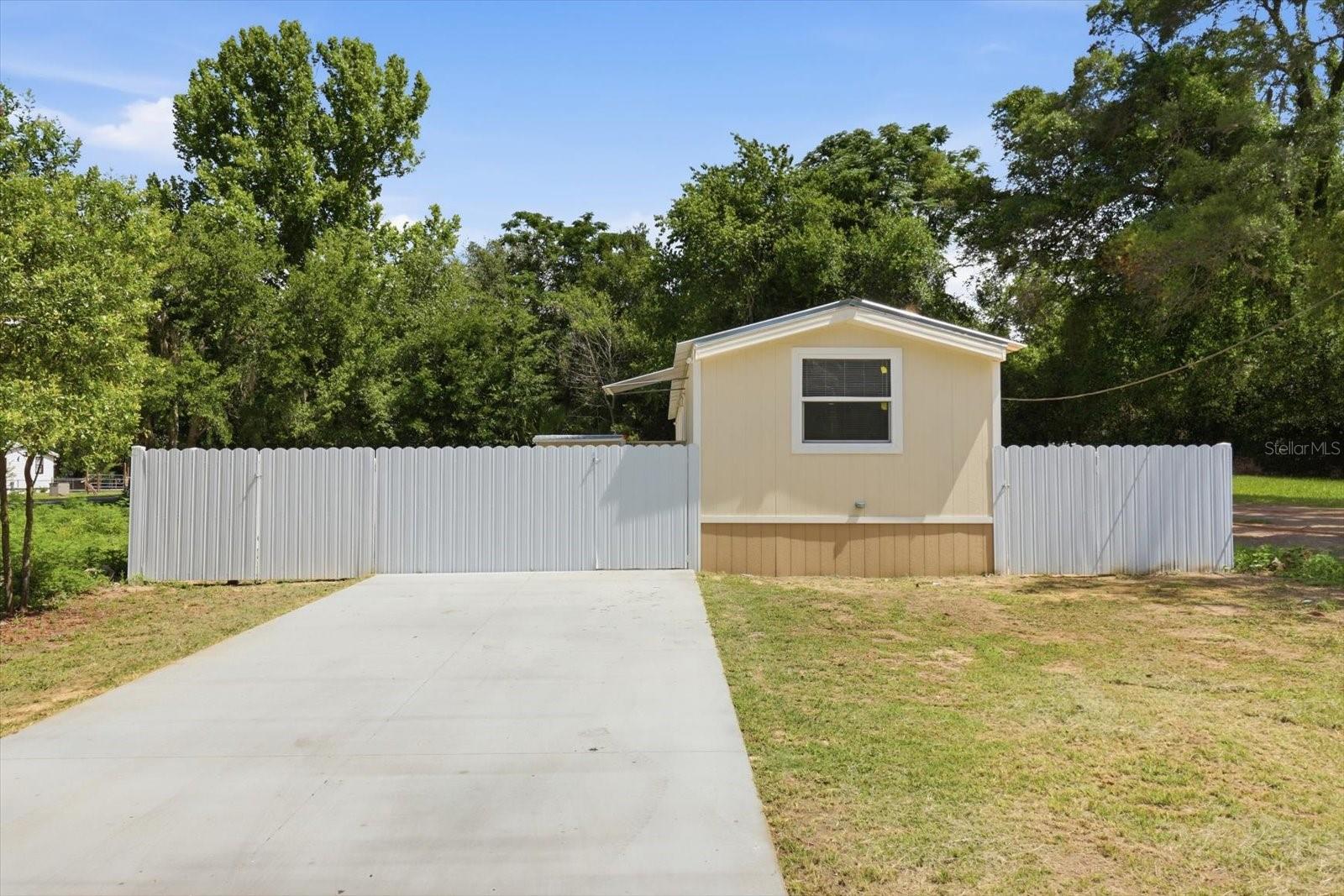 CRYSTAL HEIGHTS DEV CO SEC 02 - Residential