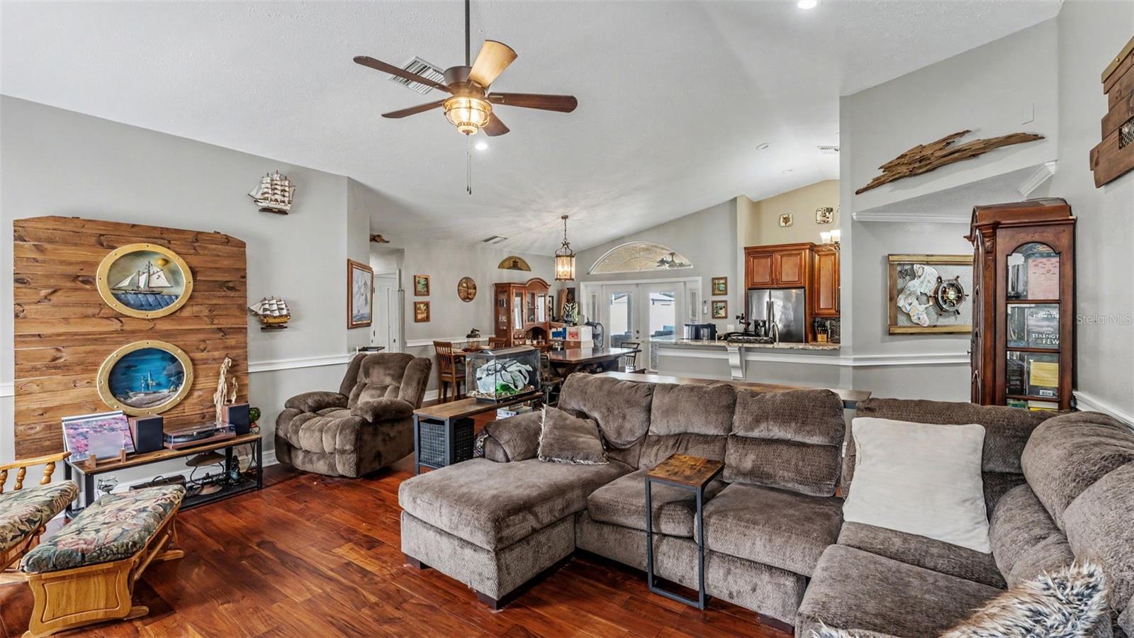 OAK KNOLL SUB - Residential