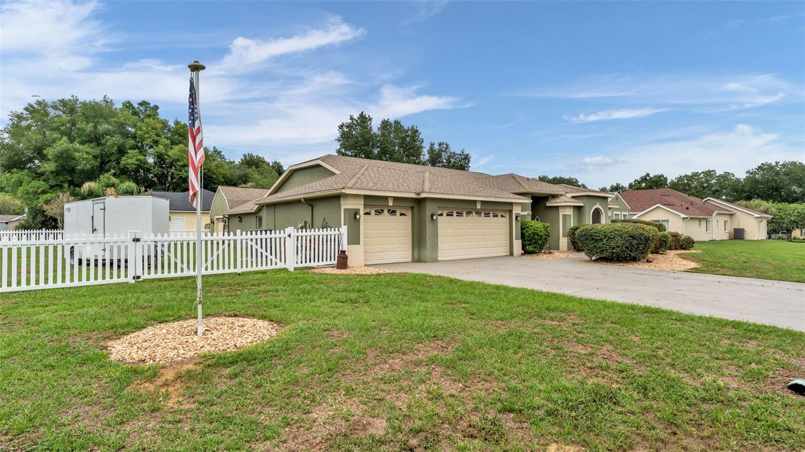 OAK KNOLL SUB - Residential