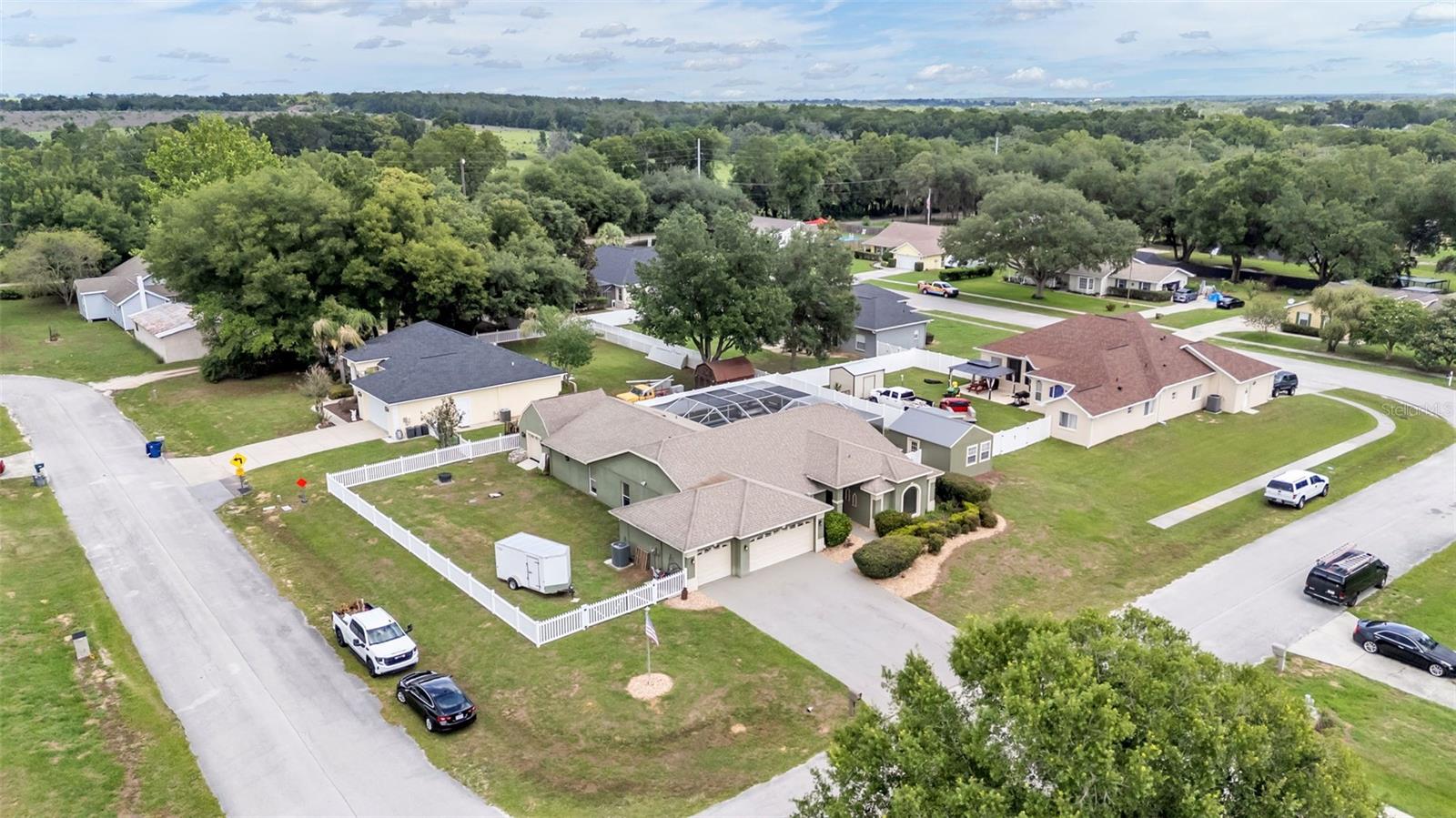 OAK KNOLL SUB - Residential