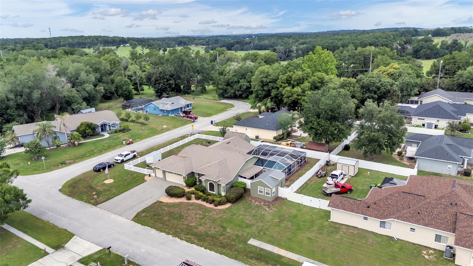 OAK KNOLL SUB - Residential