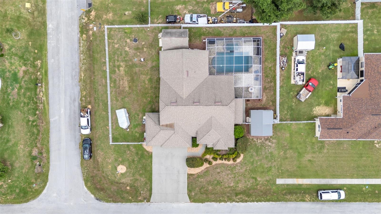 OAK KNOLL SUB - Residential