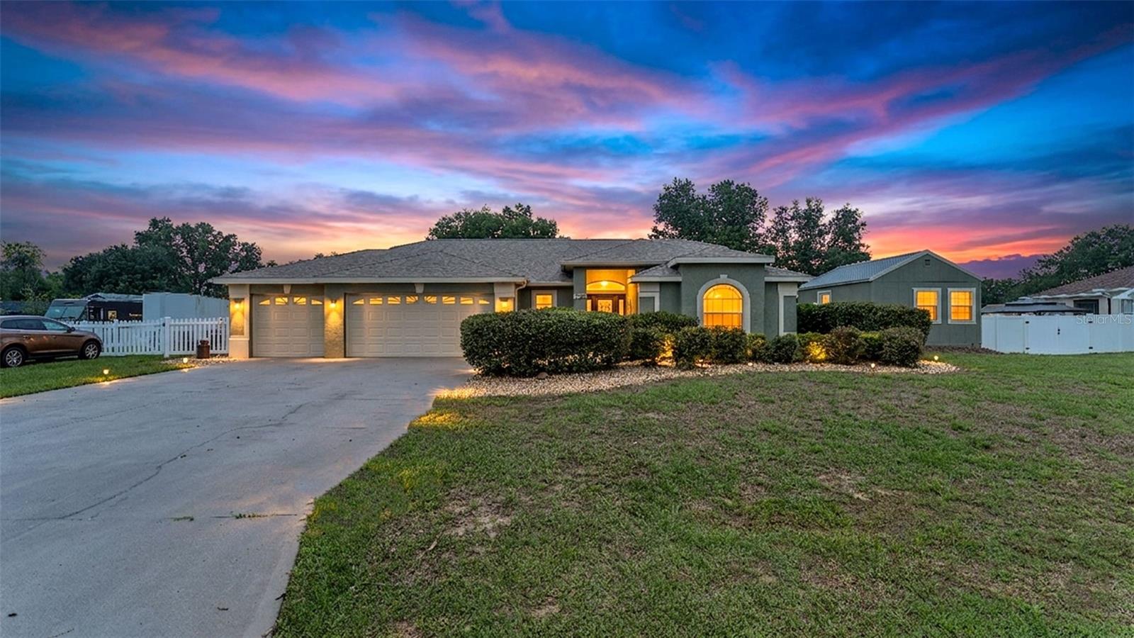 OAK KNOLL SUB - Residential