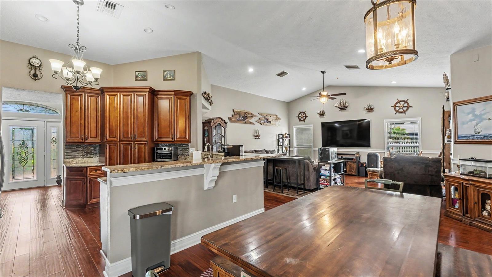 OAK KNOLL SUB - Residential