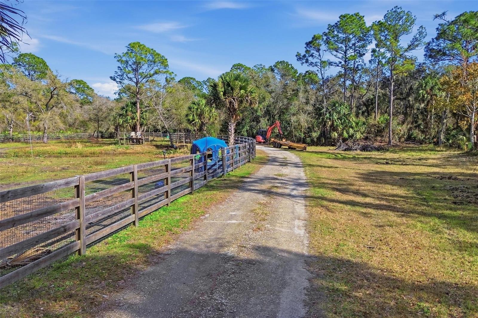 COVE AT LEMON BLUFF UNREC - Residential