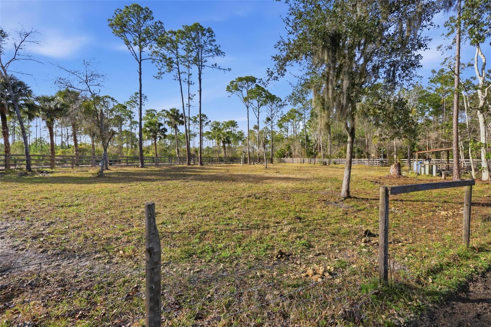 COVE AT LEMON BLUFF UNREC - Residential