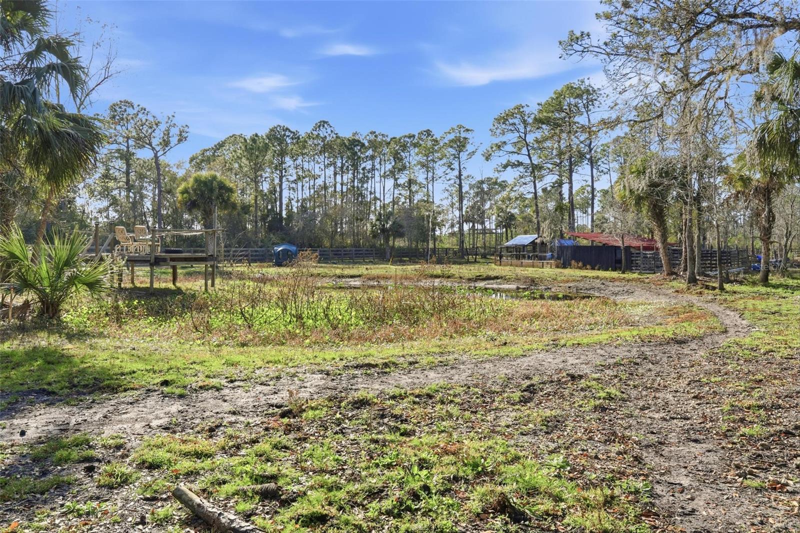 COVE AT LEMON BLUFF UNREC - Residential