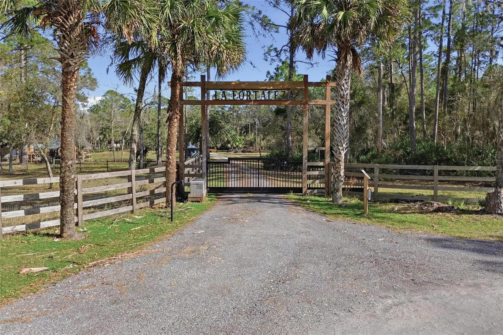 COVE AT LEMON BLUFF UNREC - Residential