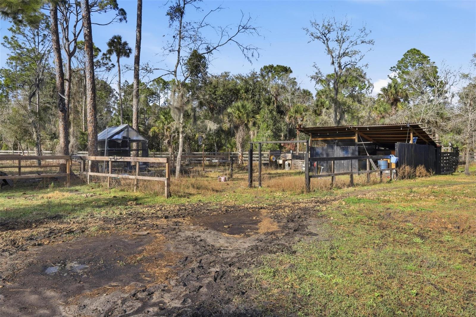 COVE AT LEMON BLUFF UNREC - Residential