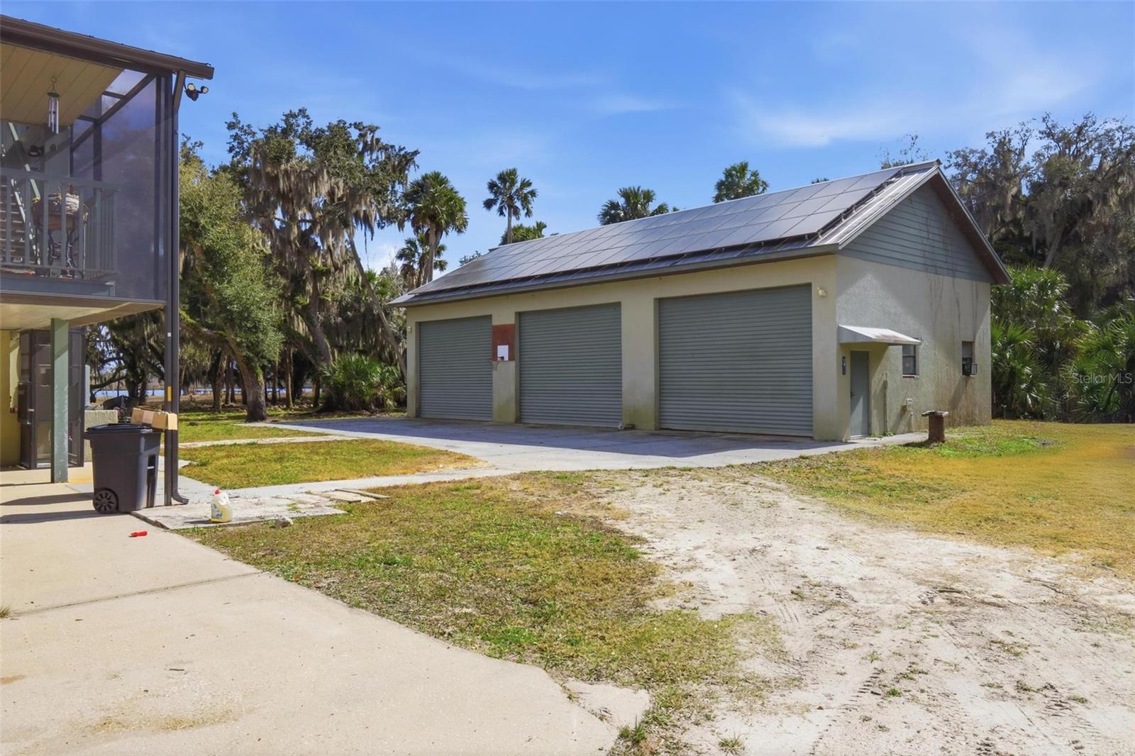 COVE AT LEMON BLUFF UNREC - Residential
