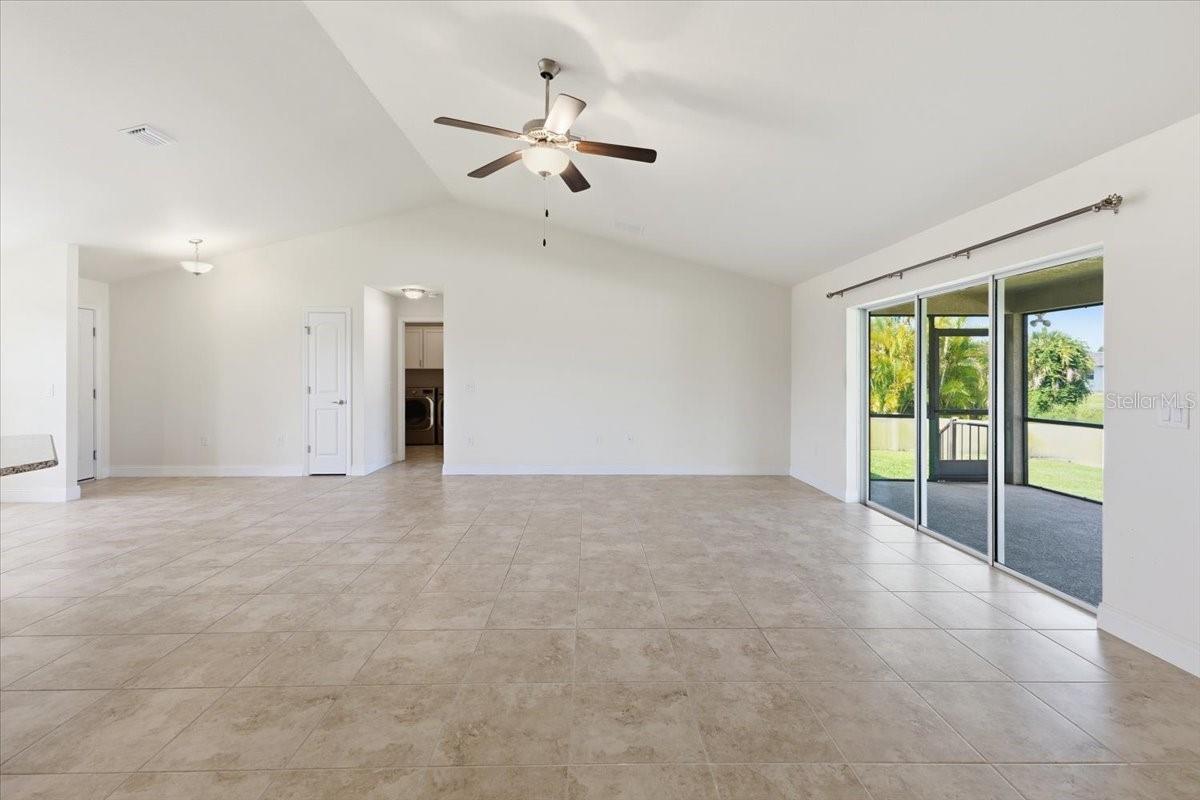 ROTONDA WEST PINE VALLEY - Residential Lease
