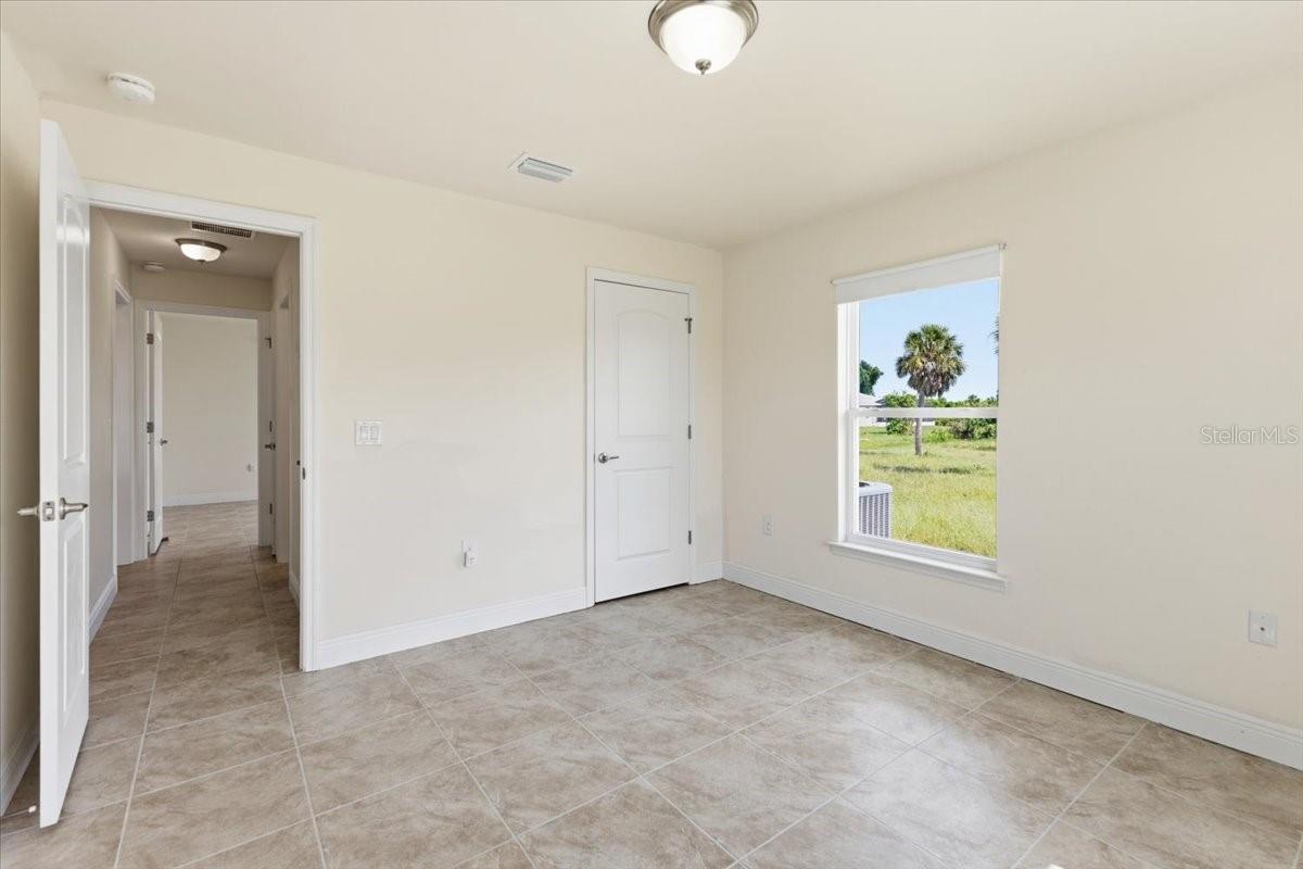 ROTONDA WEST PINE VALLEY - Residential Lease