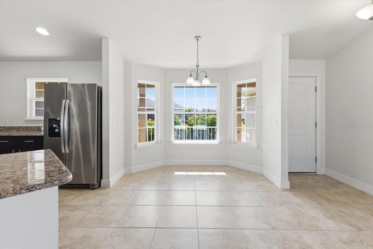 ROTONDA WEST PINE VALLEY - Residential Lease