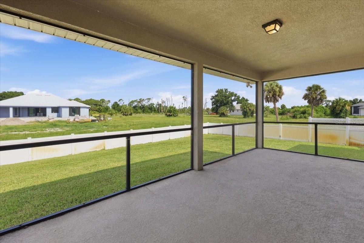 ROTONDA WEST PINE VALLEY - Residential Lease