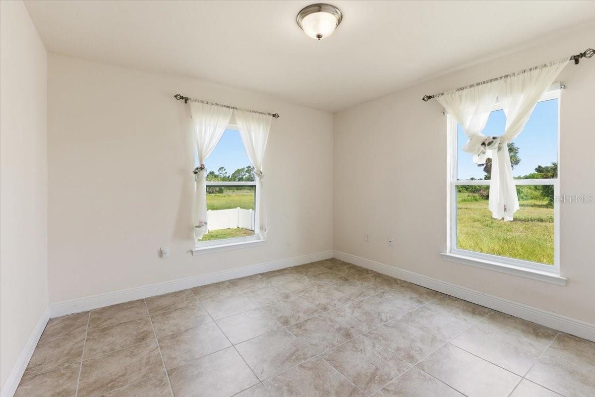 ROTONDA WEST PINE VALLEY - Residential Lease