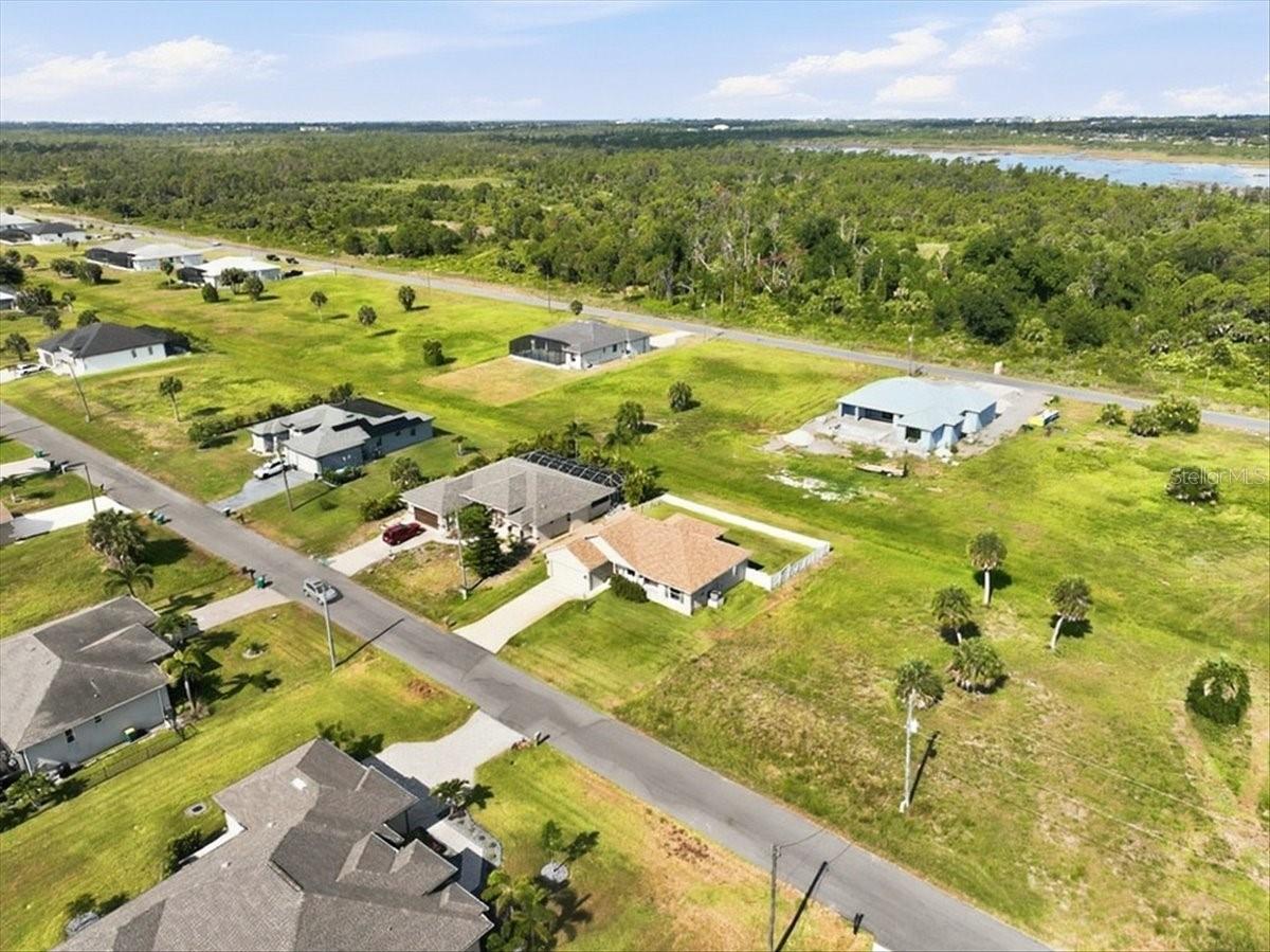 ROTONDA WEST PINE VALLEY - Residential Lease