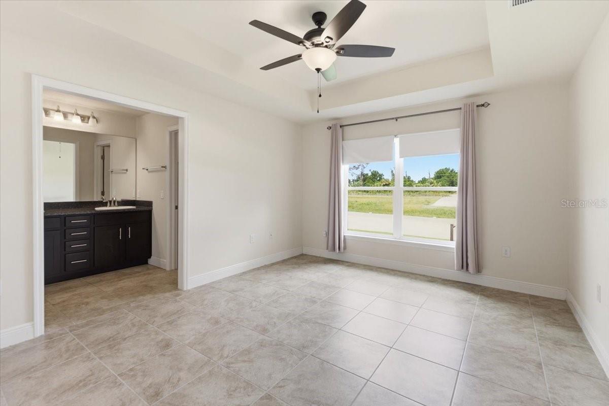 ROTONDA WEST PINE VALLEY - Residential Lease